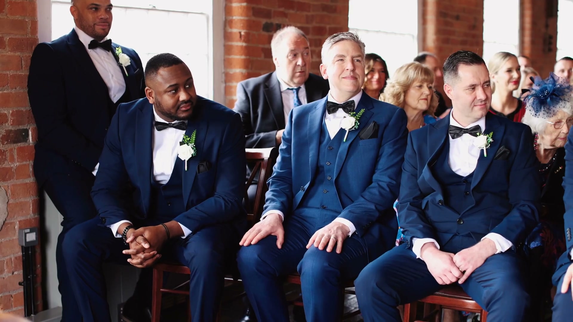 How to choose the perfect wedding videographer