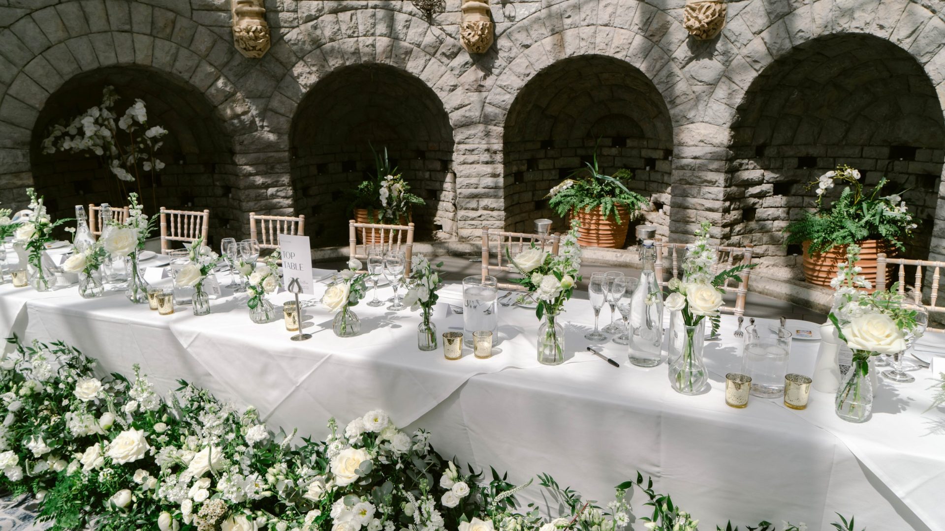 What to expect from your wedding video