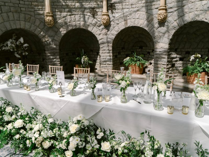 What to expect from your wedding video