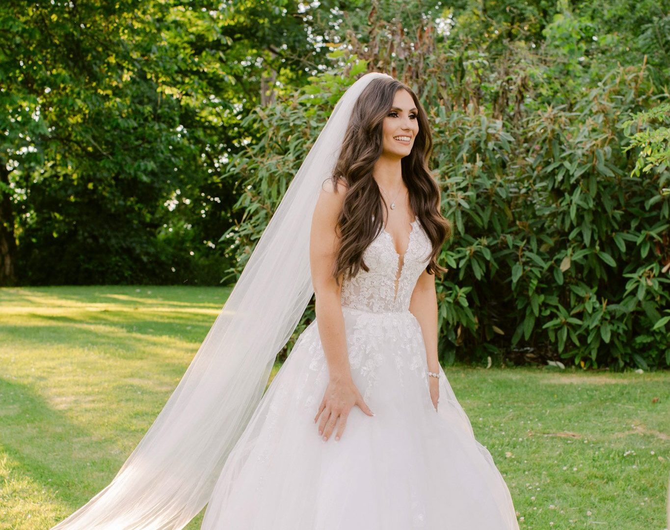 5 reasons why you need a wedding videographer