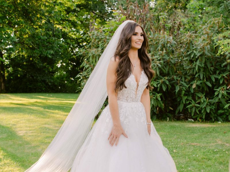 5 reasons why you need a wedding videographer